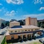Hotel Piramida
