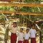 River Kwai Jungle Rafts