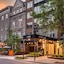 Courtyard By Marriott Washington, Dc Dupont Circle