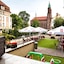 Qubus Hotel Legnica