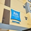 Ibis Budget Singapore Sapphire