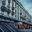 Hotel Bernina Geneva