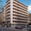 Nh Barcelona Les Corts