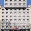 Citylife Hotel Poliziano