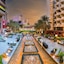 Beach Rotana Abu Dhabi