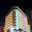 Hotel Méditerranée Beyrouth