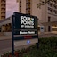 Four Points By Sheraton Boston Newton