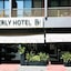 Beverly Hotel Beirut