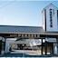 Hotel Jal City Sendai