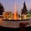 Hotel Grand Azadi