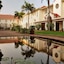 The Victoria Falls Hotel