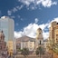Nh Ciudad De Santiago