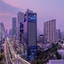 Manhattan Hotel Jakarta