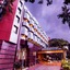Le Meridien Bangalore