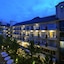 The Jayakarta Suites Bandung