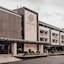 The Executive Inn