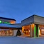 Holiday Inn Burlington