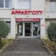 Appart'city Rennes Saint Gregoire