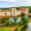 Grande Hotel E Termas De Araxá