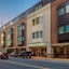 The Barrington Hotel