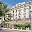 Hôtel Vacances Bleues Le Royal