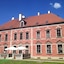 Lezno Palace Airport