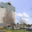 Travelodge Hotel By Wyndham Vancouver Airport