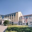 Munich Airport Marriott Hotel