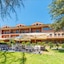 Hotel Villa Delle Rose
