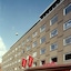 Scandic Hallandia