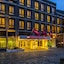 Crowne Plaza Maastricht By Ihg