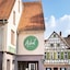 Achat Hotel Heppenheim