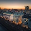 Fairmont Hotel Vier Jahreszeiten Hamburg