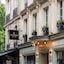 Hôtel Le Lavoisier