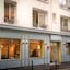 Hotel Glasgow Monceau Paris By Patrick Hayat
