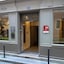 Hotel Prince Albert Wagram