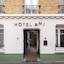 Hotel Ami - Orso Hotel
