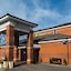 Holiday Inn Express Manchester East By Ihg