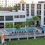 Hotel Monreale Express International Drive Orlando