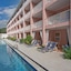 Butterfly Beach Hotel
