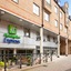 Holiday Inn Express London Hammersmith By Ihg