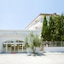Catty Cats Garden Hotel