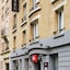 Ibis Clichy Centre Mairie