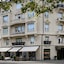 Small Luxury Hotel Ambassador Zürich