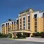 Springhill Suites By Marriott Tampa Westshore Airport