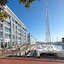 Sofitel Auckland Viaduct Harbour