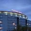 Hotel Mercure Paris 19 Philharmonie La Villette
