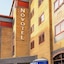 Novotel Bristol Centre