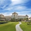 Hilton Pyramids Golf