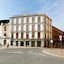 Hotel Triunfo Granada